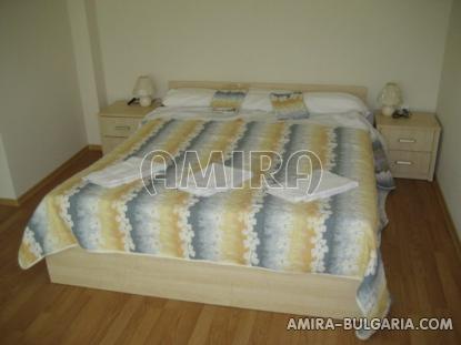 Furnished house 2 km from the beach bedroom 2