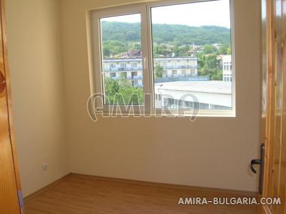 Two bedroom apartment in Balchik bedroom