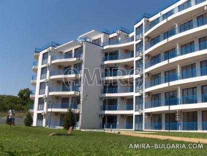 Apartments near the Botanic Garden front 1