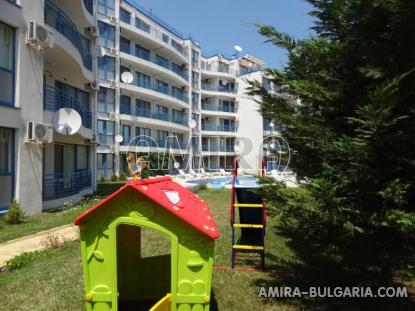 Apartments near the Botanic Garden 2