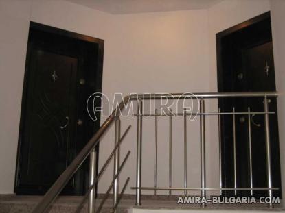 Sea view apartments in Balchik 6