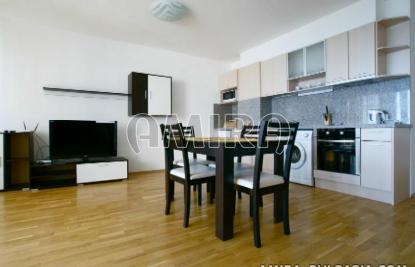 Sea view apartments in Balchik 5