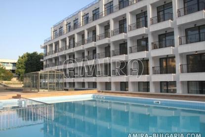Apartments near the Botanic garden 3