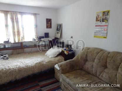 Furnished house 17 km from Varna sitting area 1