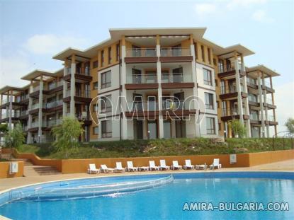 First line apartments in Bulgaria
