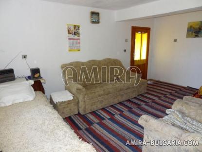 Furnished house 17 km from Varna room