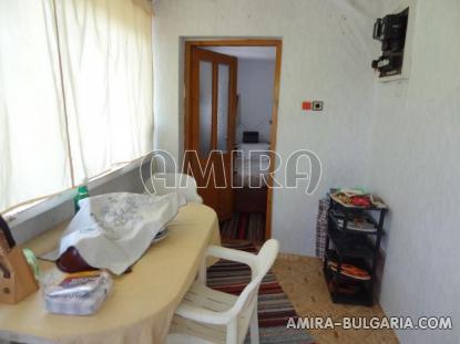 New 3 bedroom house 13 km from Varna bedroom
