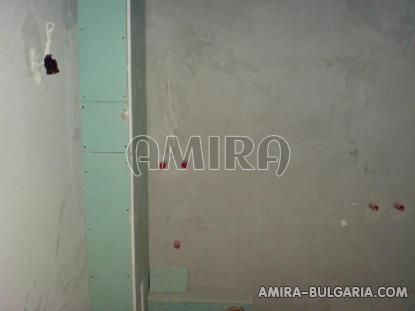 Sea view apartments in Varna bathroom