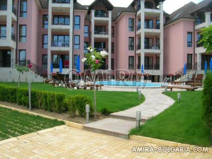 Аpartments in St Konstantin Varna front 2