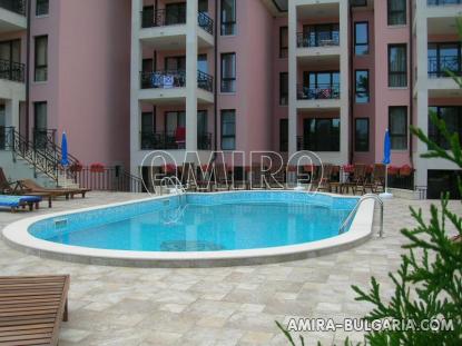 Аpartments in St Konstantin Varna front 3