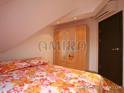 Аpartments in St Konstantin Varna bedroom 2