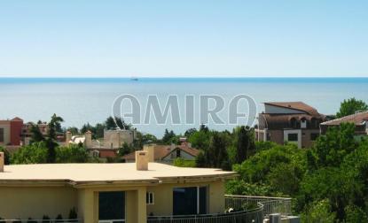 Аpartments in St Konstantin Varna sea view