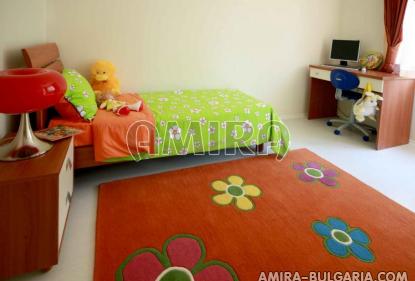 Apartments next to the Botanic Garden bedroom 4