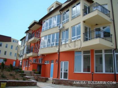 Sea view apartments at Kamchia resort 7