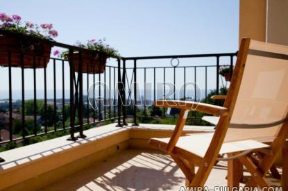 Luxury apartments in Varna 9