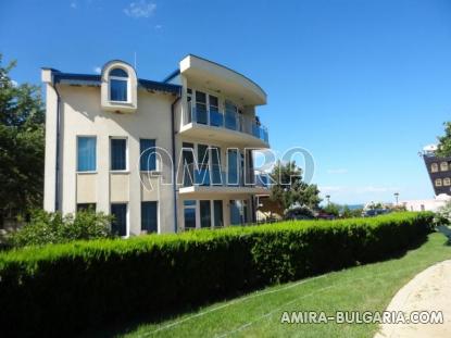 First line apartments in St Constantin resort 3