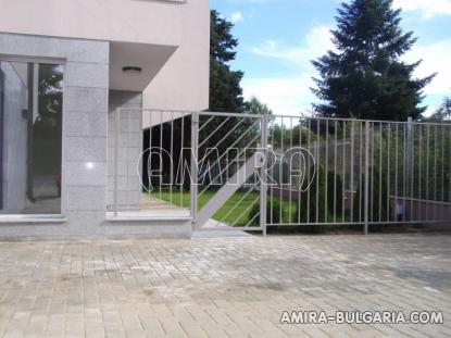 Apartments in St Constantin resort 5