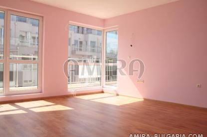 Apartments in Varna Briz district 11