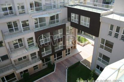 House in Bulgaria 10 km from Dobrich view