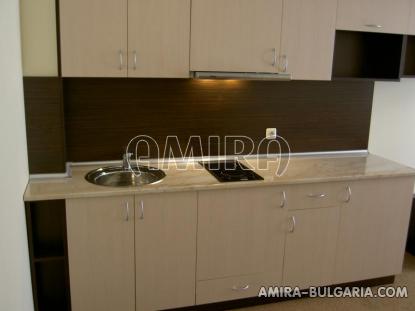 Apartments in Golden Sands resort