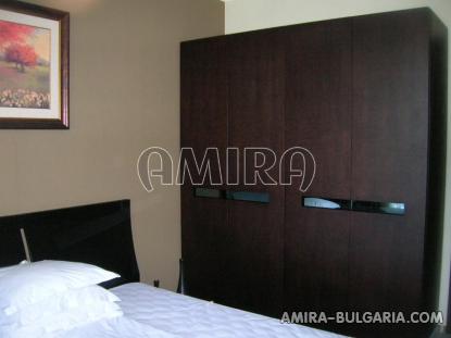 Furnished apartments in Golden Sands bedroom 3