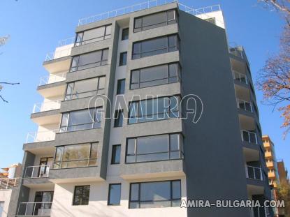 Аpartments in Golden Sands complex