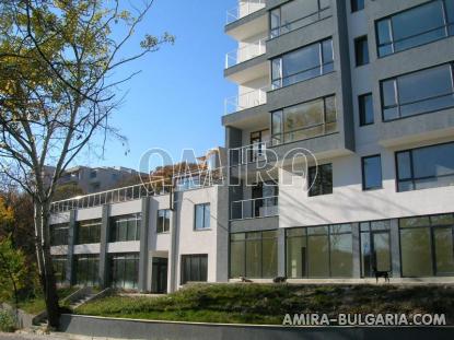 Аpartments in Golden Sands front