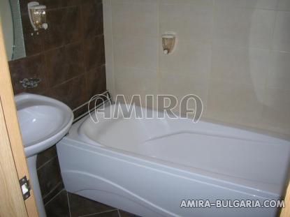 Аpartments in Bulgaria 250 m from the beach bathroom