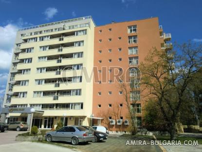 Аpartments in Bulgaria 250 m from the beach front