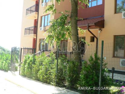 Аpartments in Bulgaria 300 m from the seaside complex
