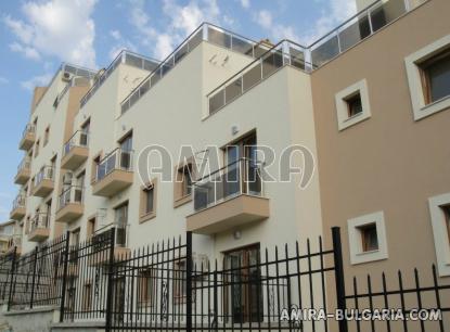 Sea view apartments in Byala Bulgaria 1