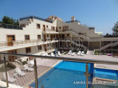 Sea view apartments in Byala Bulgaria
