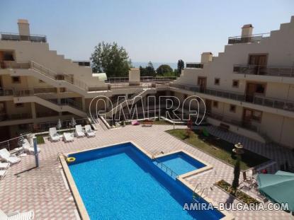 Sea view apartments in Byala Bulgaria 2
