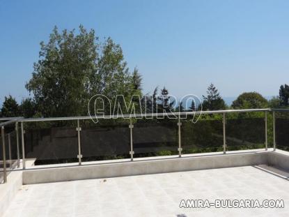Sea view apartments in Byala Bulgaria 11