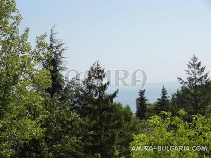 Sea view apartments in Byala Bulgaria 12