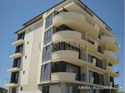 First line apartments in Bulgaria