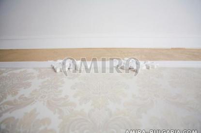 Sea view apartments 500 m from the beach 13