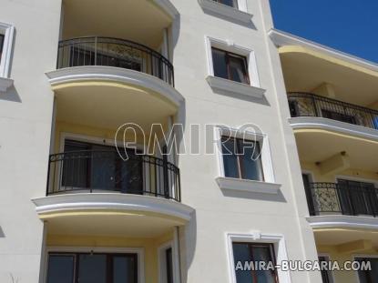 Sea view apartments 500 m from the beach 6