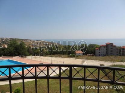 Sea view apartments 500 m from the beach 10