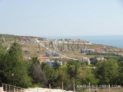 Sea view apartments 500 m from the beach 12