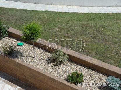 Sea view apartments 500 m from the beach 13