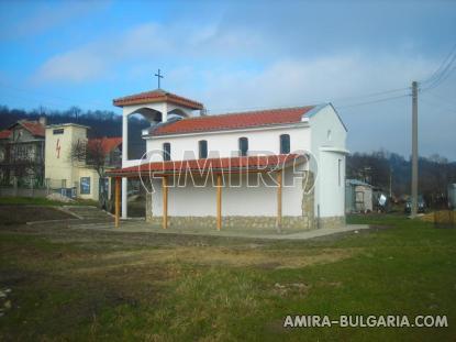 the church 2