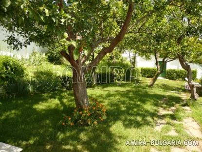 Furnished sea view house near Albena garden 3