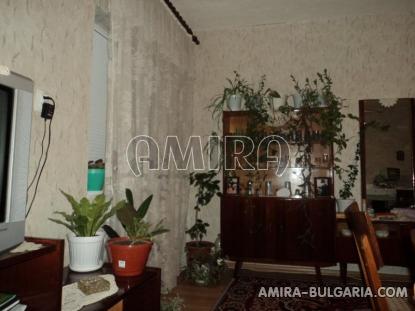 New house in Bulgaria 2 km from the beach bathroom