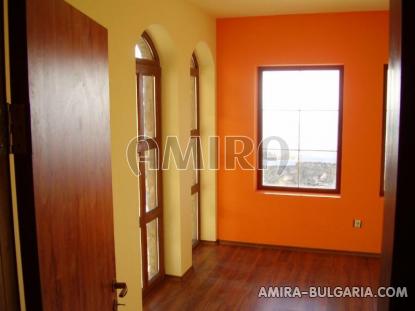 Authentic Bulgarian style house with lake view bedroom