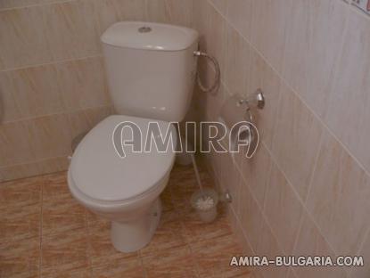 Furnished villa near the Botanic Garden WC