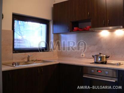 Furnished villa near the Botanic Garden kitchen 2