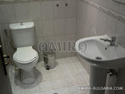 Furnished villa near the Botanic Garden bathroom