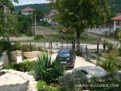 Furnished villa near the Botanic Garden garden 3