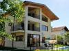 House in Bachik 500 m from the beach front 1